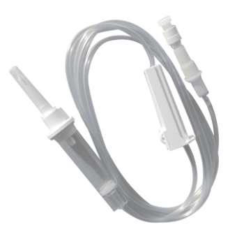 Administration Set IV Add-A-Line - Main Image