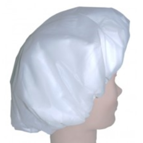 Confident Care Rinse Free Shampoo Cap - Thumbnail 2