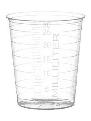 inhealth Medicine Measure - Main Image
