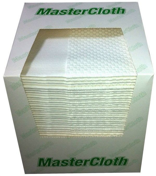 Cello Master Cloth - Main Image