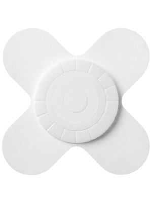 Comfeel Plus Pressure Relief - Main Image