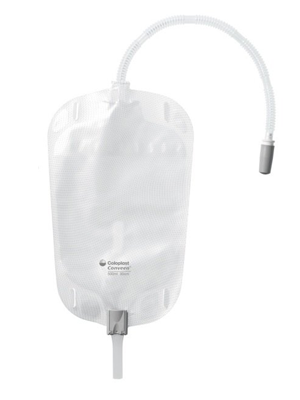 Conveen® Security+ Leg Bag - Main Image