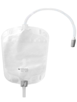 Conveen Security+ leg bag - Main Image