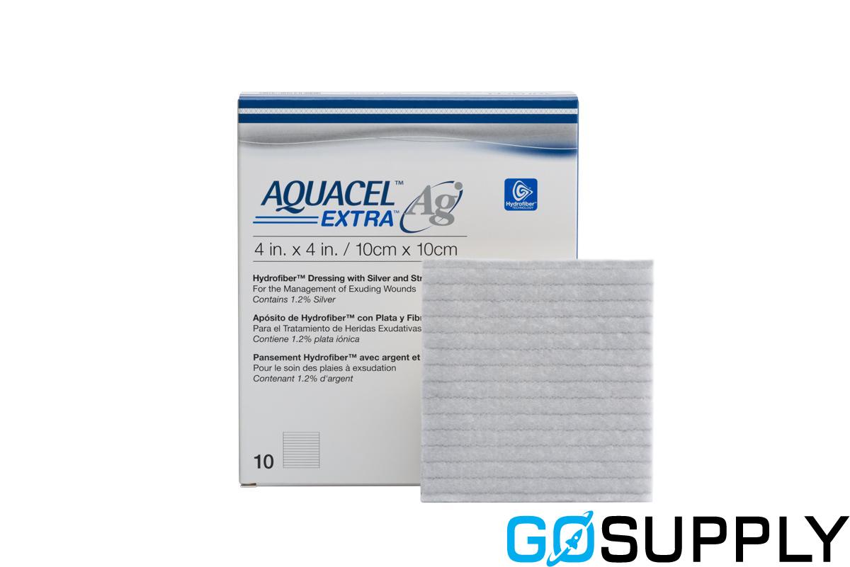AQUACEL AG EXTRA DRESSING - Main Image