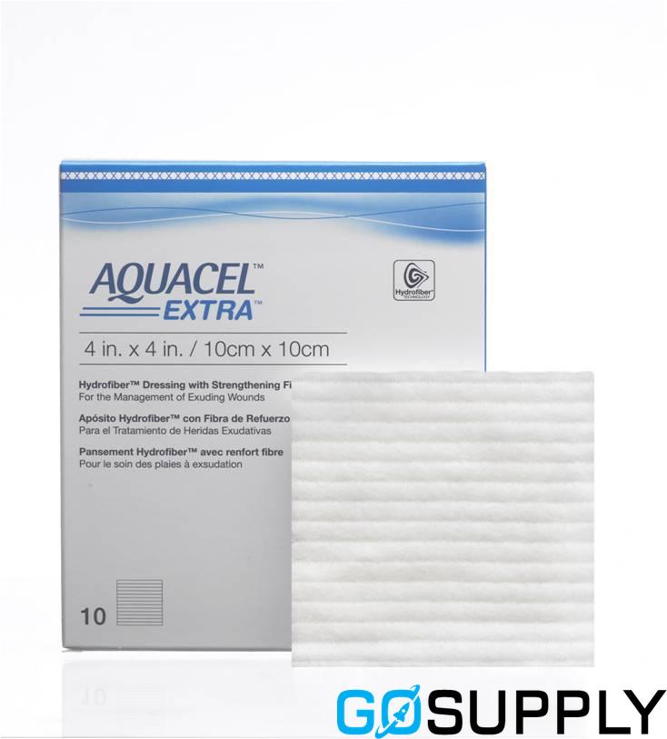 AQUACEL EXTRA DRESSING - Thumbnail 2