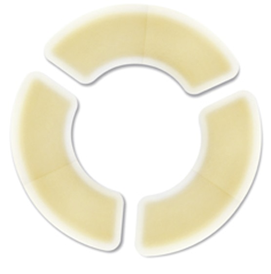 Dansac X-tra Strips - Main Image