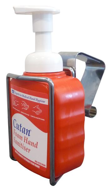 Cutan Stainless Steel Bracket - Main Image