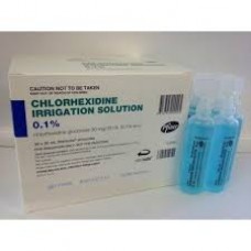Chlorhexidine Gluconate Solutions - Main Image