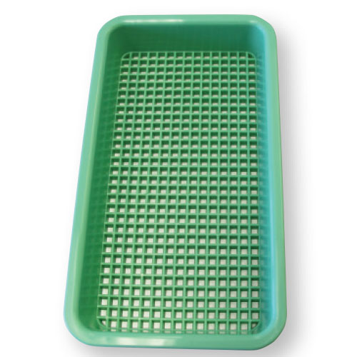 Perforated Trays - Main Image