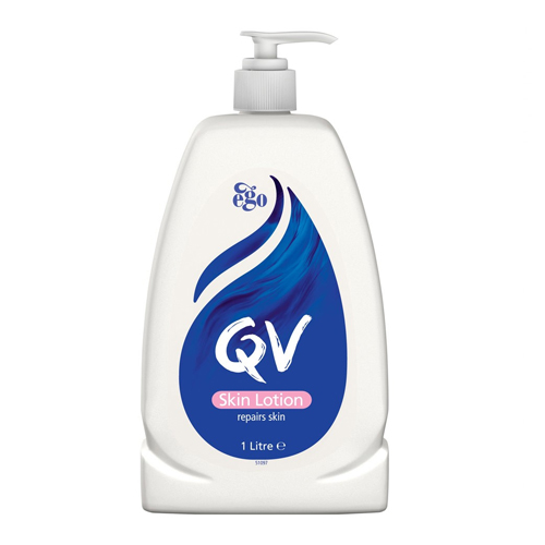 QV Skin Lotion