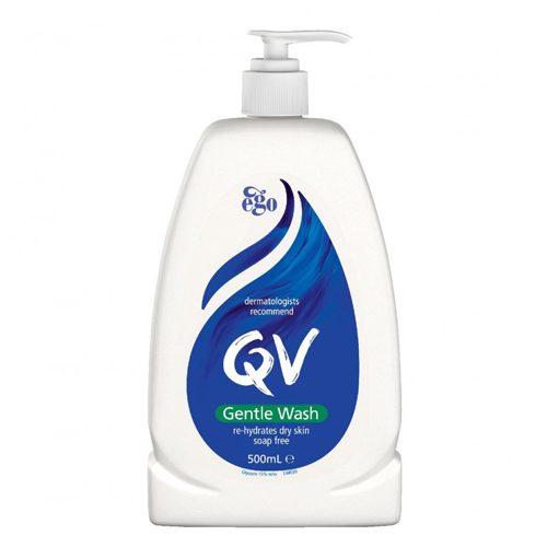 QV Gentle Wash Pump