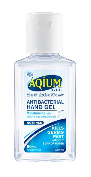 Hand Sanitisers - Thumbnail 5