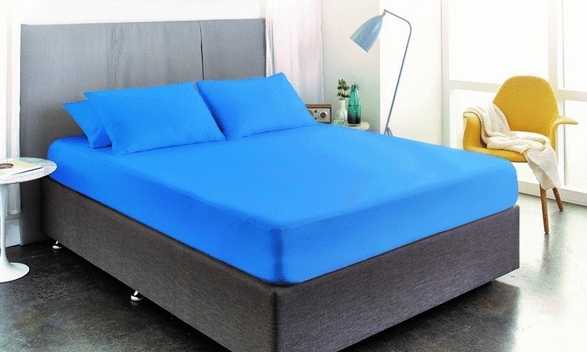 Protect-A-Bed Fusion Pillowcase - Main Image