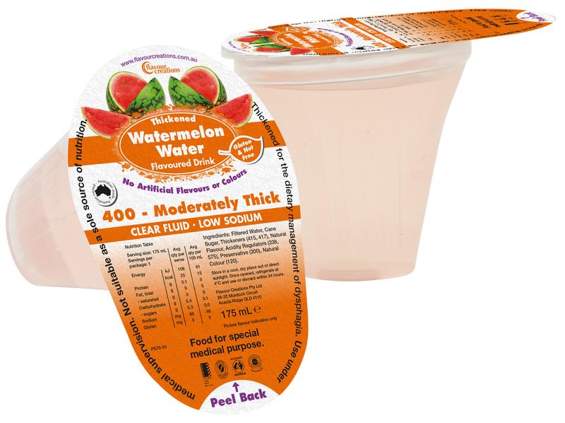 Flavour Creations Watermelon Water - Main Image