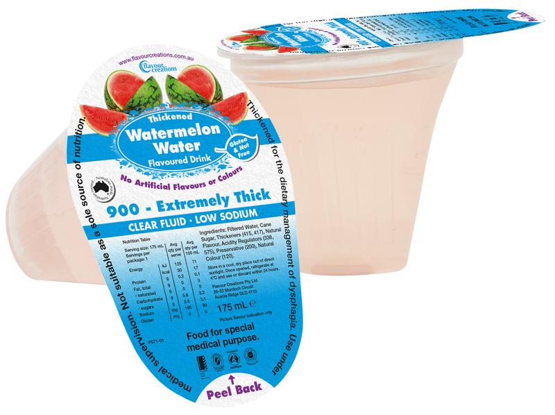Flavour Creations Watermelon Water - Thumbnail 3