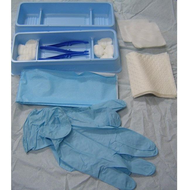 CATHETER PACKS - Main Image