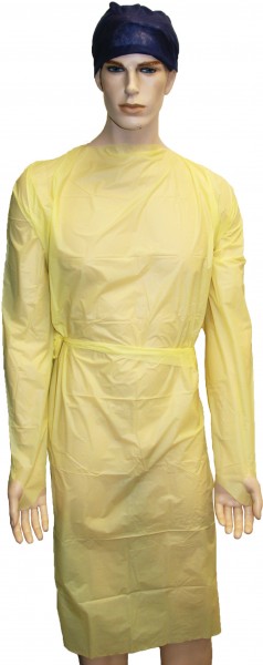 GOWNS SPLASH RESISTANT - Main Image