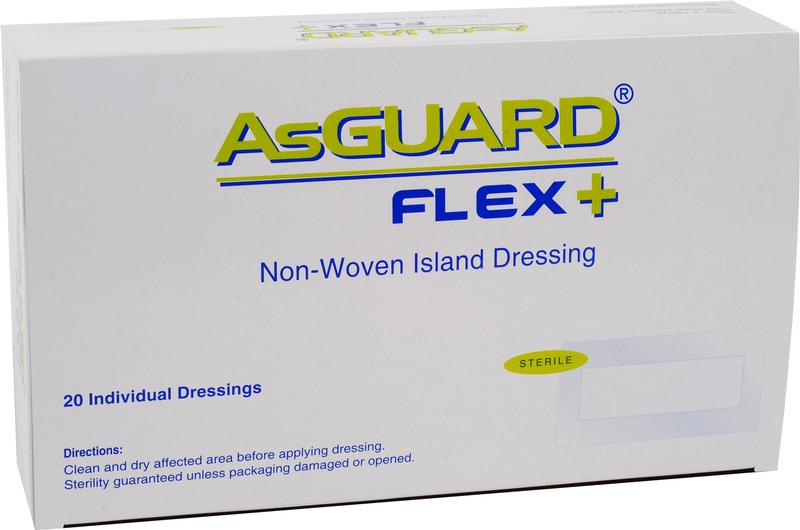 ASGUARD FLEX NW DRESSING - Main Image