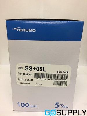 TERUMO SYRINGE - Thumbnail 3