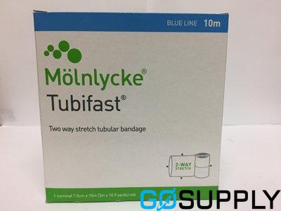 TUBIFAST BLUE LINE LARGE LIMB