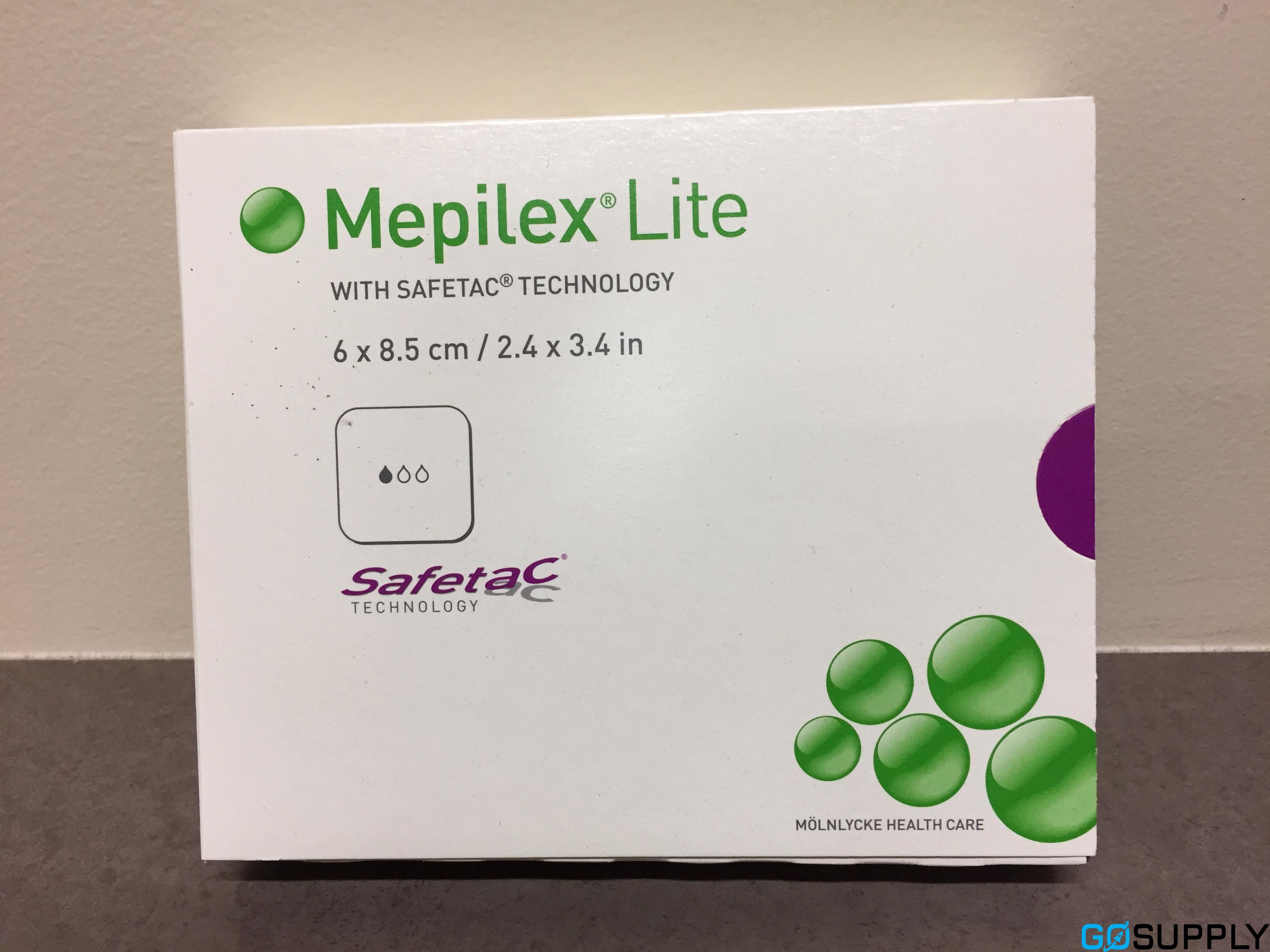 MEPILEX LITE - Thumbnail 5