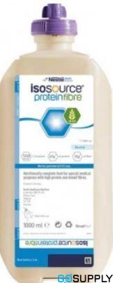 ISOSOURCE PROTEIN FIBRE - Main Image