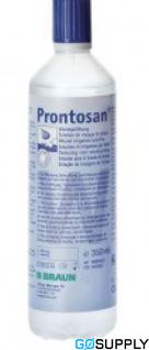 Prontosan Wound Irrigation Solution