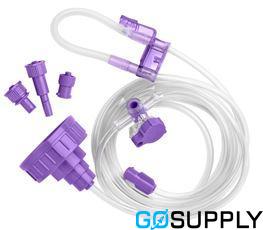 FREEGO ENTERAL GIVING FEEDING SET