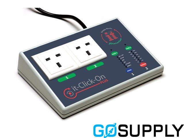 iClick simply works power controller - Thumbnail 4