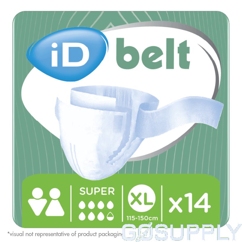 iD Belt Super - Thumbnail 2