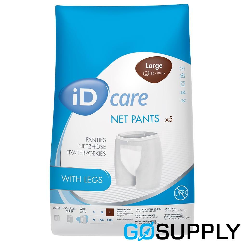 iD Care Fixation Pants - Thumbnail 7