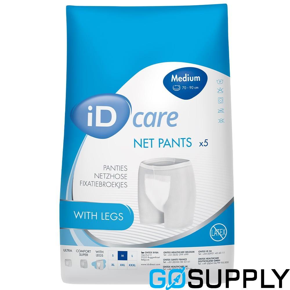 iD Care Fixation Pants - Thumbnail 5