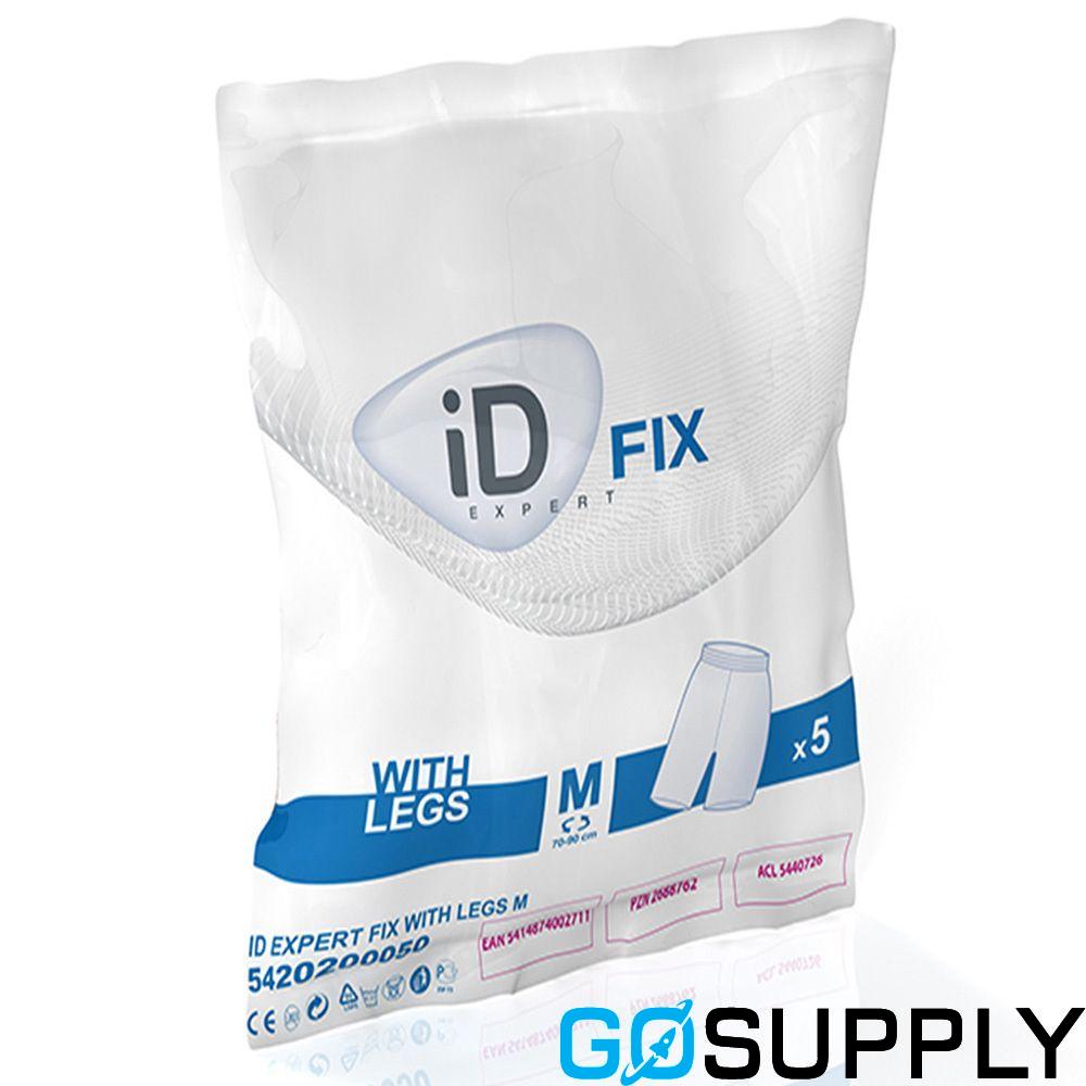 iD Care Fixation Pants - Thumbnail 6