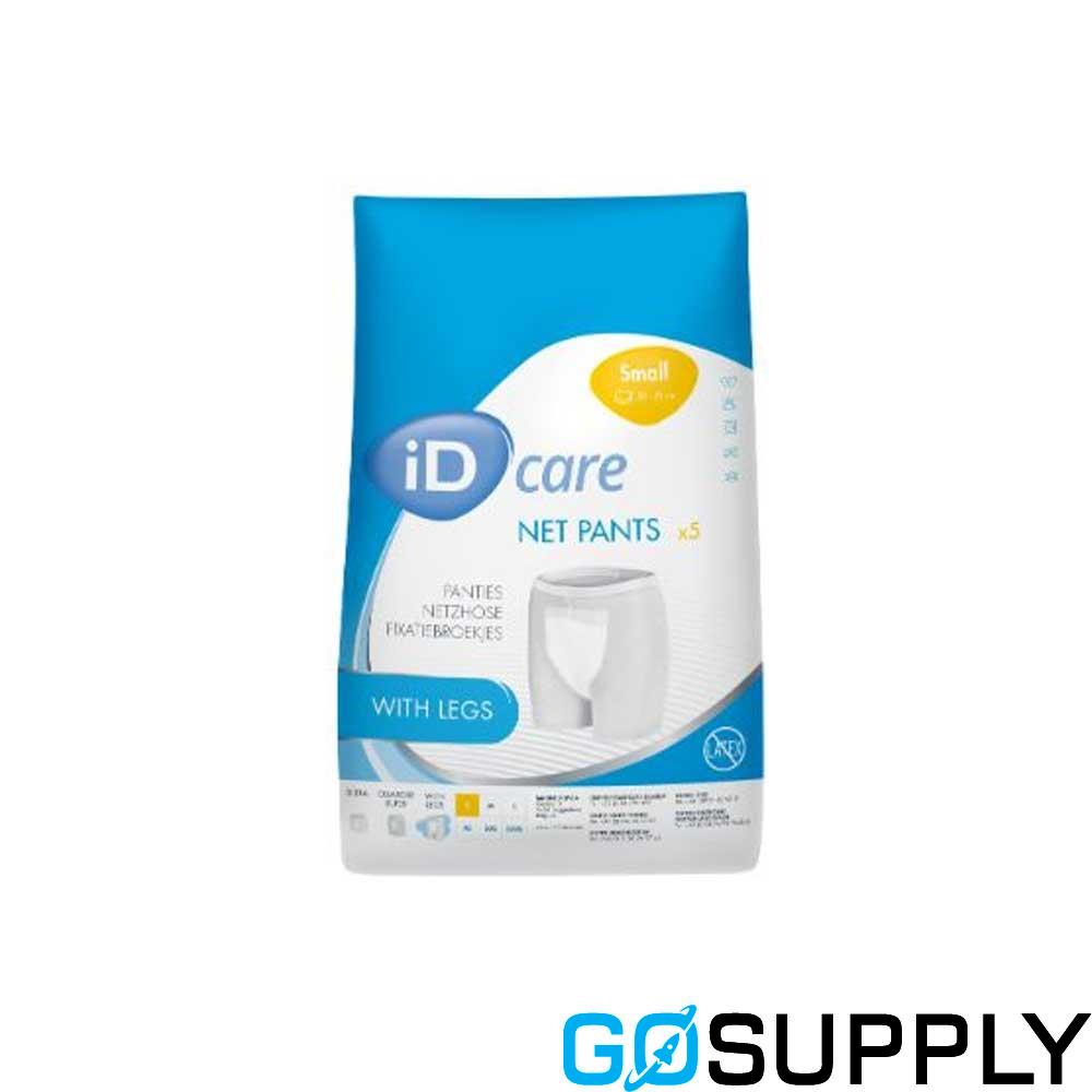 iD Care Fixation Pants - Thumbnail 3