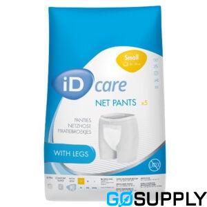 iD Care Fixation Pants - Thumbnail 4