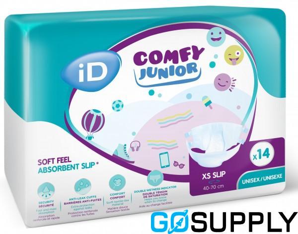 iD Comfy Junior XS slip - Main Image