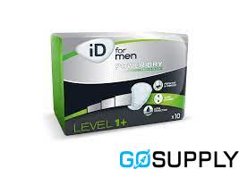 iD For Men - Main Image