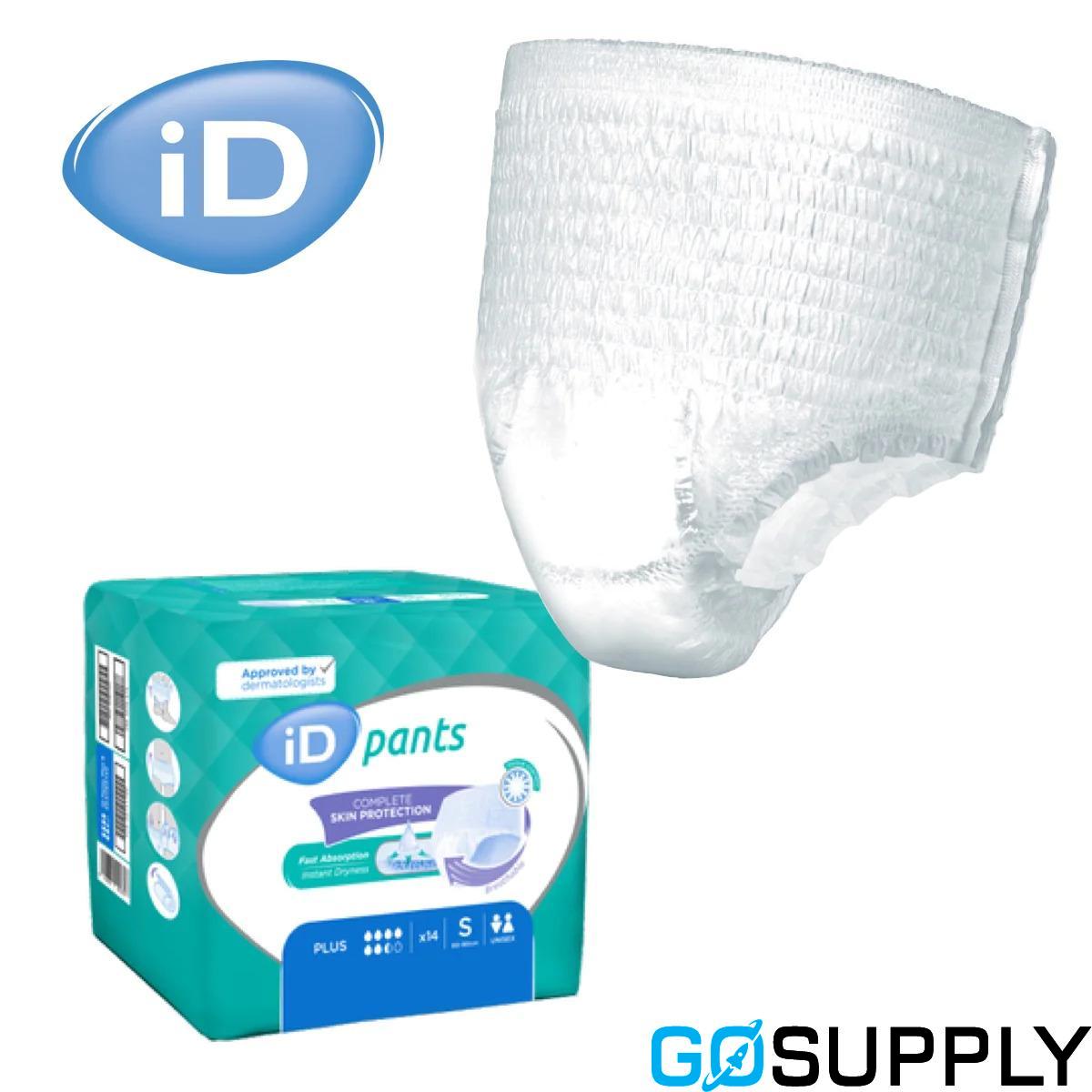 iD Pants Plus - Thumbnail 3