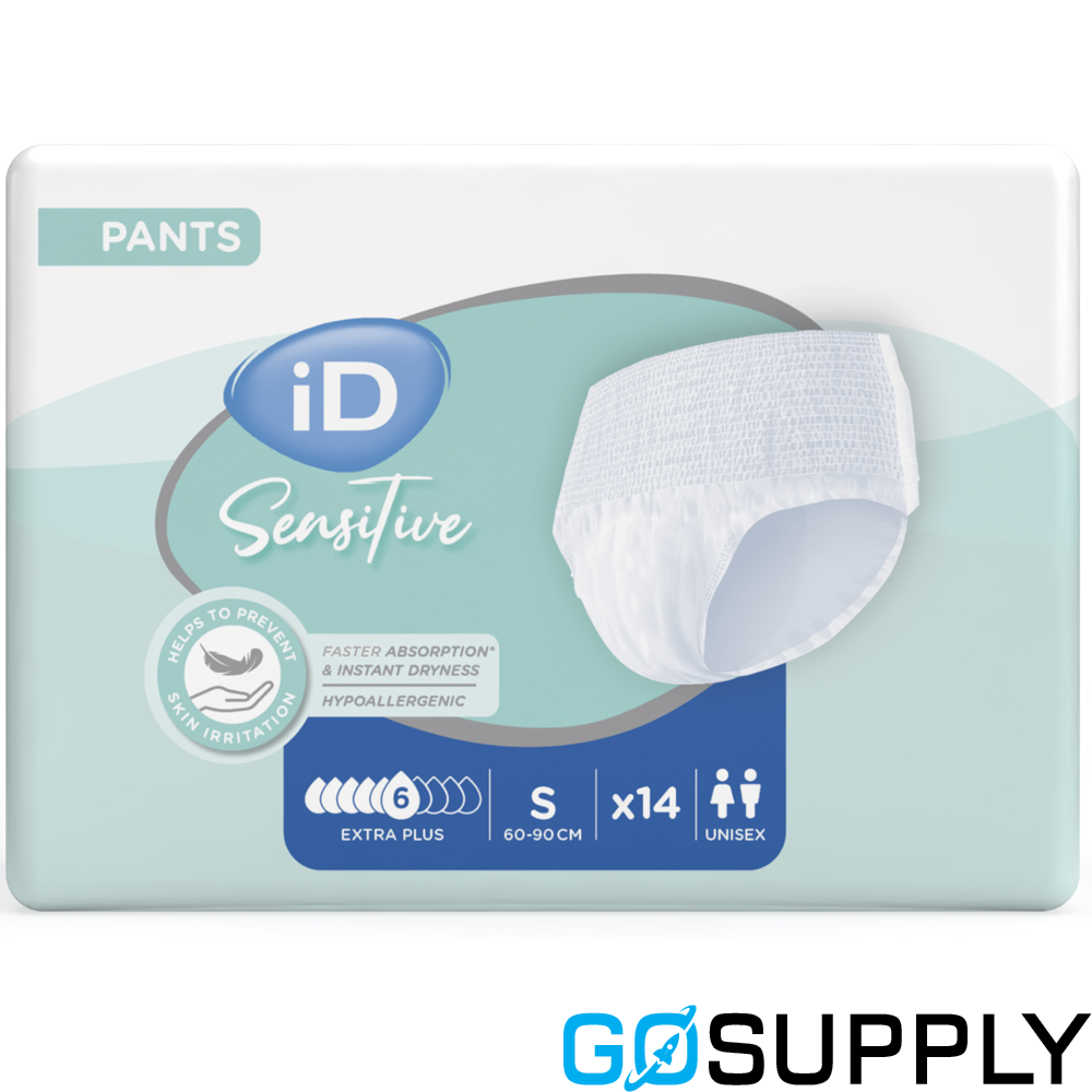 iD Pants Plus - Thumbnail 5