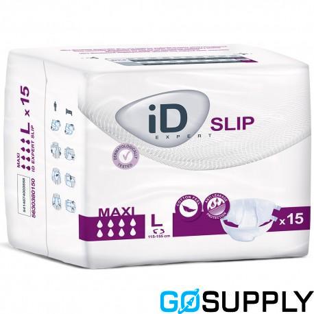 iD Slip Maxi - Thumbnail 3
