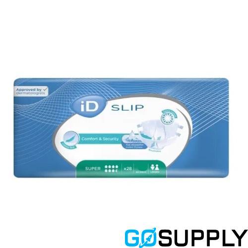 iD Slip - Main Image