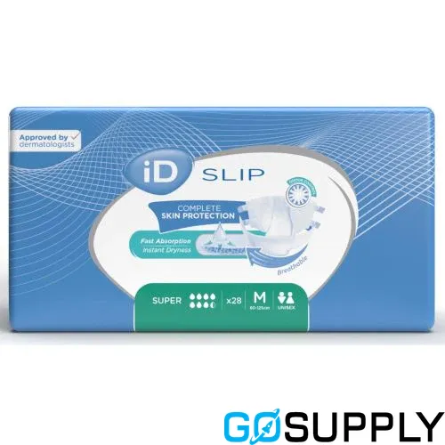 iD Slip Super - Main Image