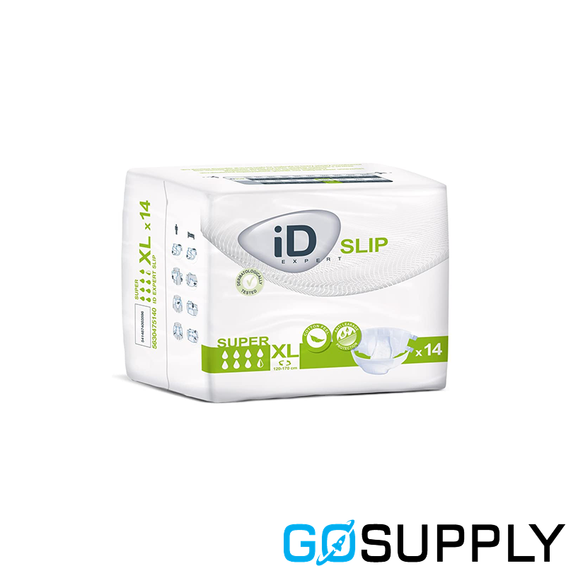 iD Slip - Thumbnail 2
