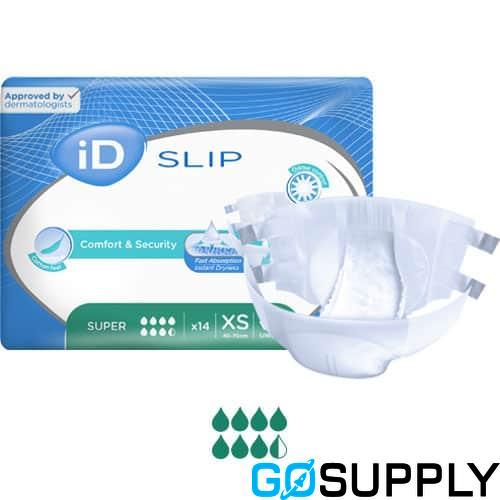 iD Slip Super - Thumbnail 2