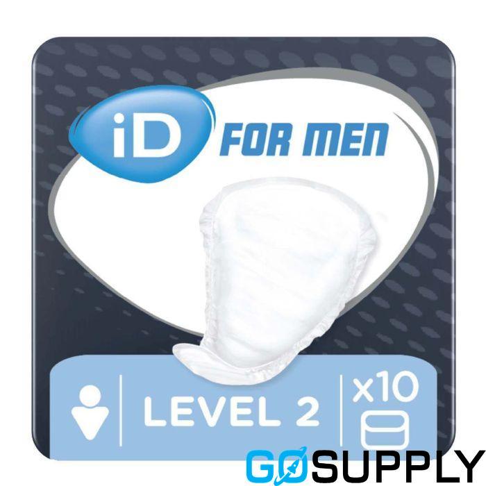 iD for Men - Thumbnail 12