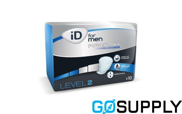 iD for Men - Thumbnail 9