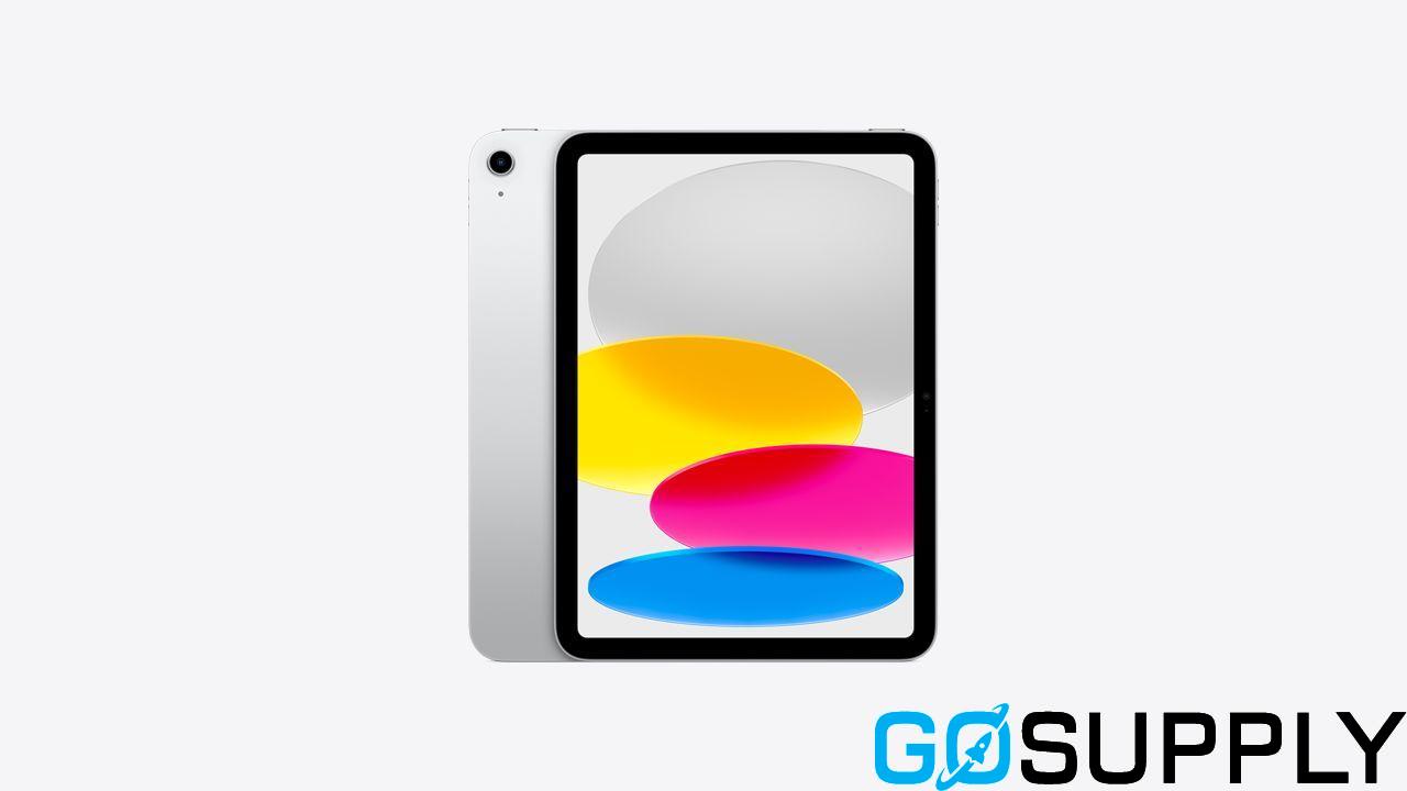 iPad (11th Gen) - Main Image