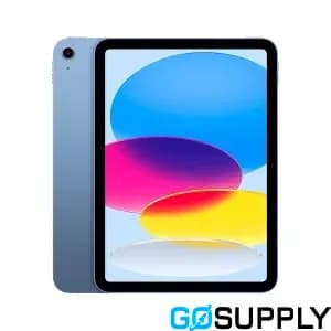 iPad (11th gen) - Thumbnail 2