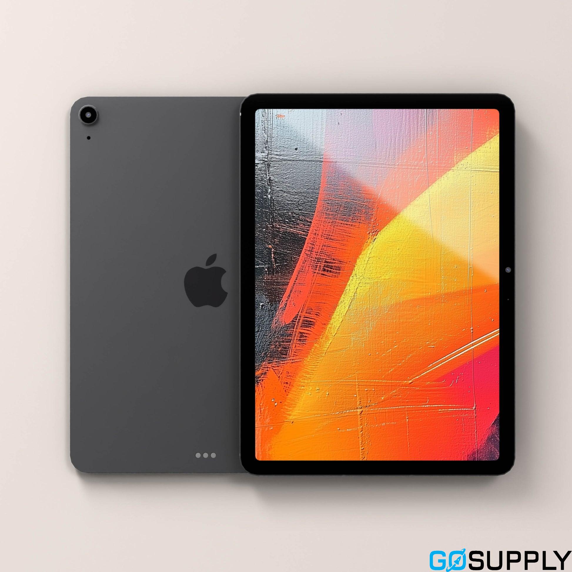 iPad Air 11' Rugged Case - Thumbnail 3