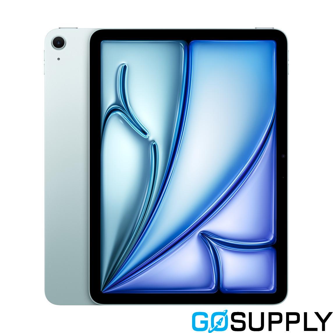 iPad Air M3 - 512GB (Blue) - Thumbnail 5
